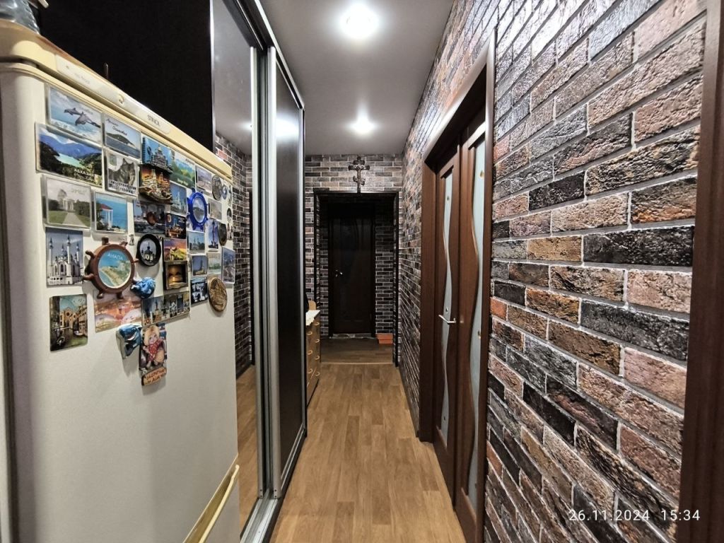 Продажа 4-комнатной квартиры, Иваново, ДСК мкр,  3