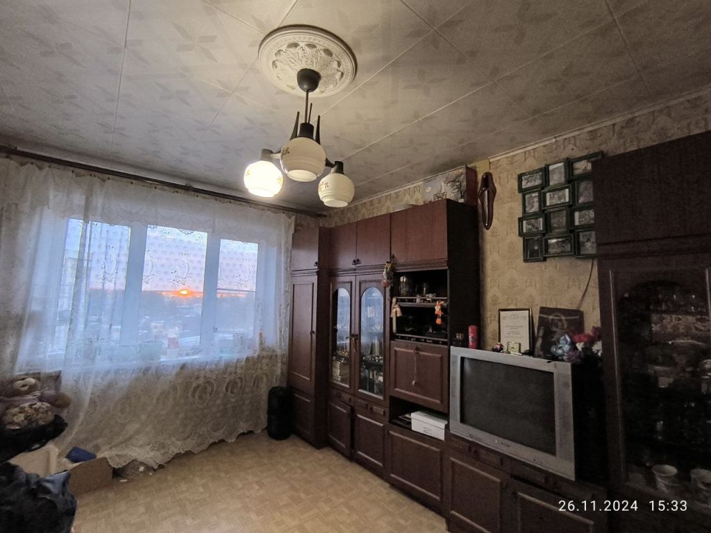 Продажа 4-комнатной квартиры, Иваново, ДСК мкр,  3