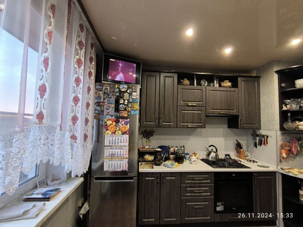 Продажа 4-комнатной квартиры, Иваново, ДСК мкр,  3