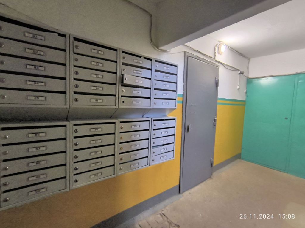 Продажа 4-комнатной квартиры, Иваново, ДСК мкр,  3