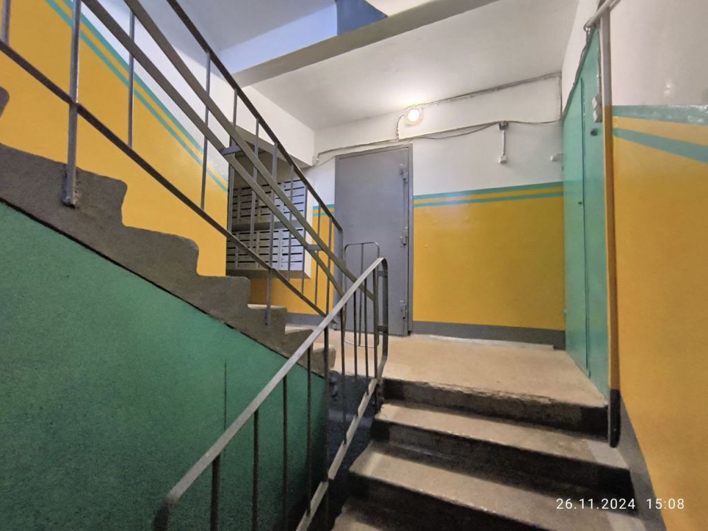 Продажа 4-комнатной квартиры, Иваново, ДСК мкр,  3