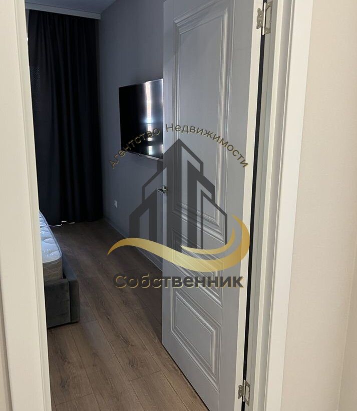 Аренда 1-комнатной квартиры, Воронеж, Березовая Роща ул,  4А