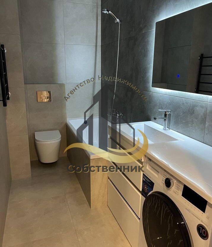 Аренда 1-комнатной квартиры, Воронеж, Березовая Роща ул,  4А