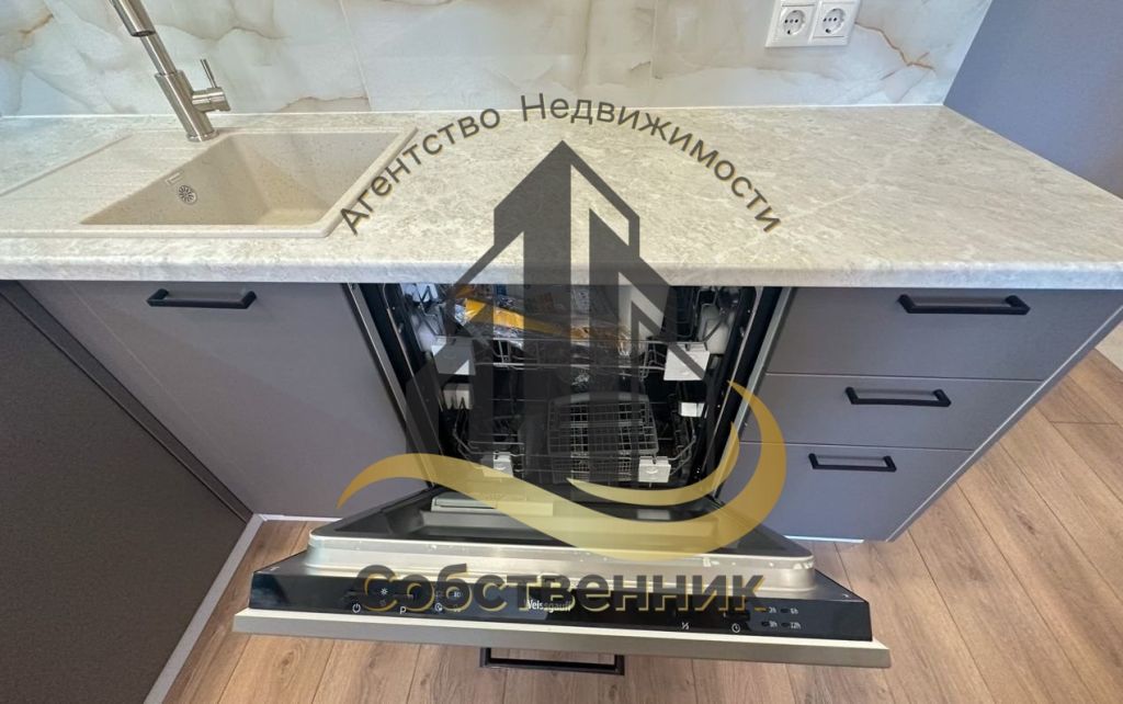 Аренда 1-комнатной квартиры, Воронеж, Березовая Роща ул,  4А