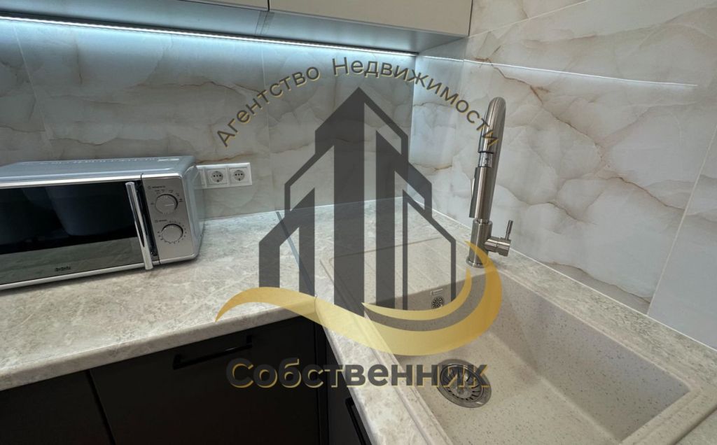 Аренда 1-комнатной квартиры, Воронеж, Березовая Роща ул,  4А