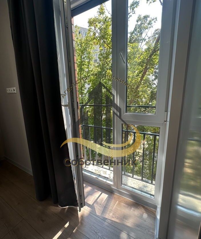 Аренда 1-комнатной квартиры, Воронеж, Березовая Роща ул,  4А