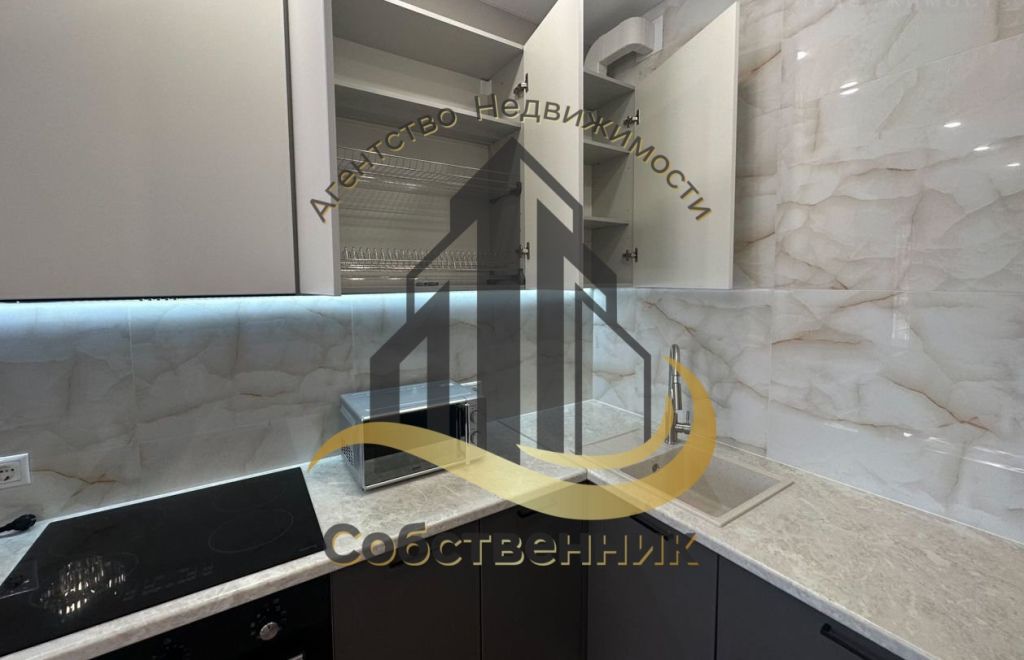 Аренда 1-комнатной квартиры, Воронеж, Березовая Роща ул,  4А