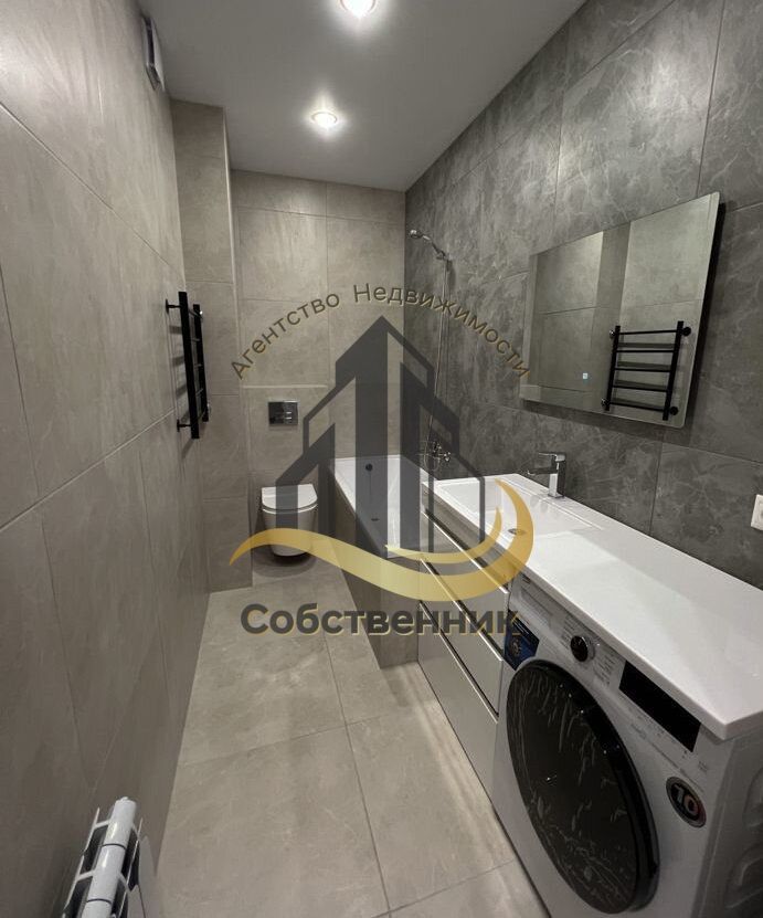 Аренда 1-комнатной квартиры, Воронеж, Березовая Роща ул,  4А