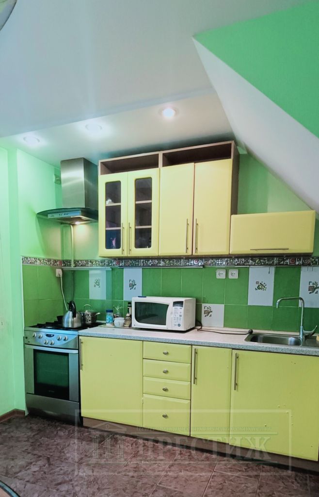 Продажа 5-комнатной квартиры, Иваново, Якова Гарелина ул,  19