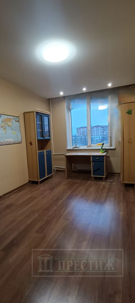 Продажа 5-комнатной квартиры, Иваново, Якова Гарелина ул,  19