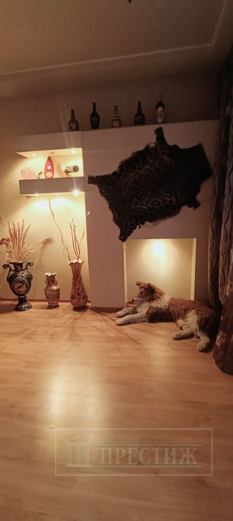 Продажа 5-комнатной квартиры, Иваново, Якова Гарелина ул,  19