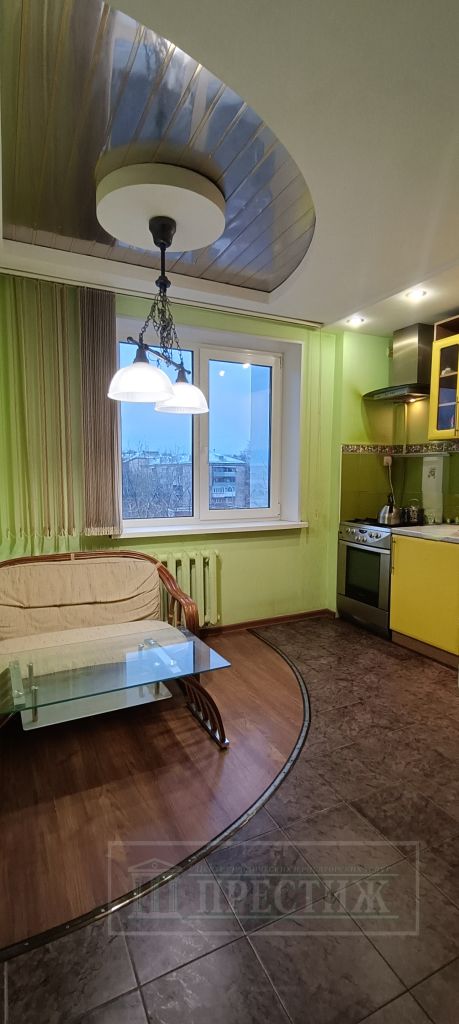 Продажа 5-комнатной квартиры, Иваново, Якова Гарелина ул,  19