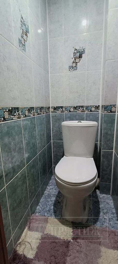 Продажа 5-комнатной квартиры, Иваново, Якова Гарелина ул,  19