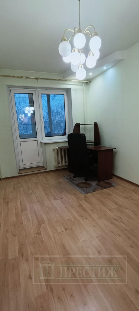 Продажа 5-комнатной квартиры, Иваново, Якова Гарелина ул,  19