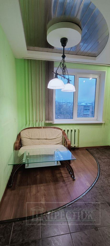 Продажа 5-комнатной квартиры, Иваново, Якова Гарелина ул,  19