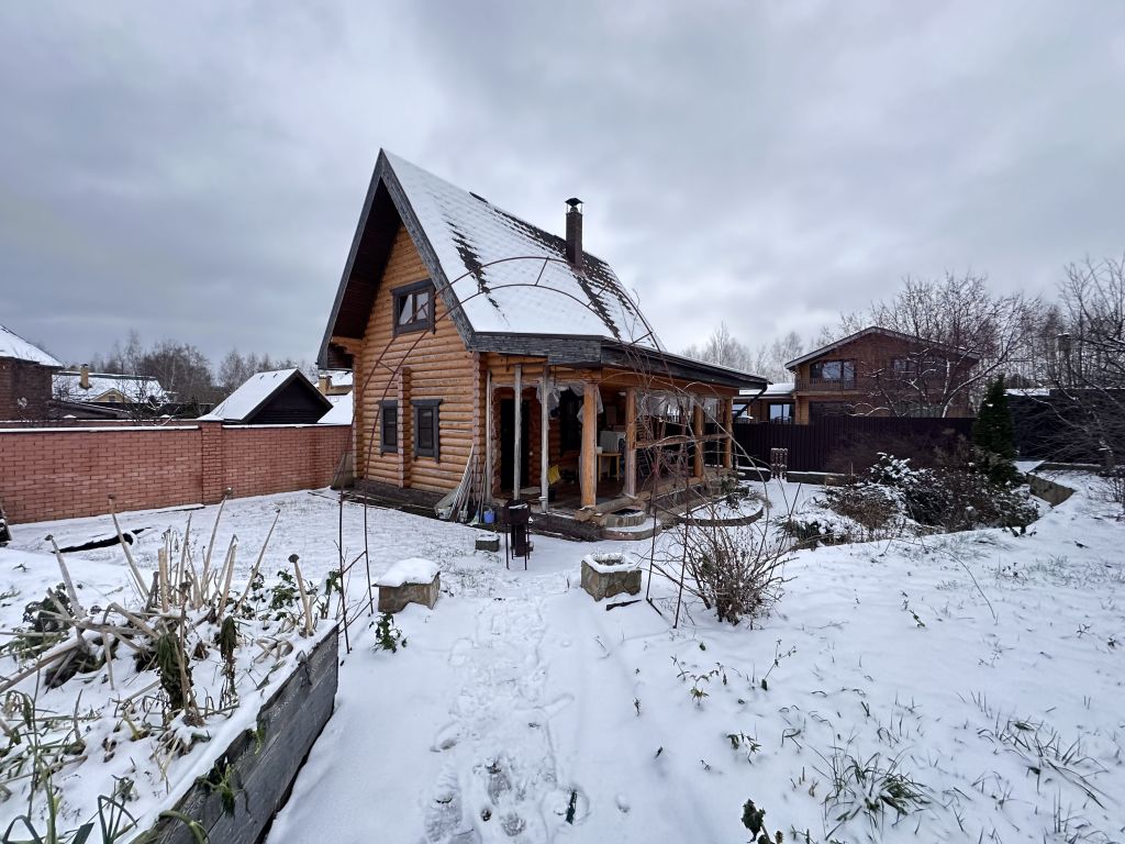 Продажа дома, 96м <sup>2</sup>, 10 сот., Великий Враг, олимпийская