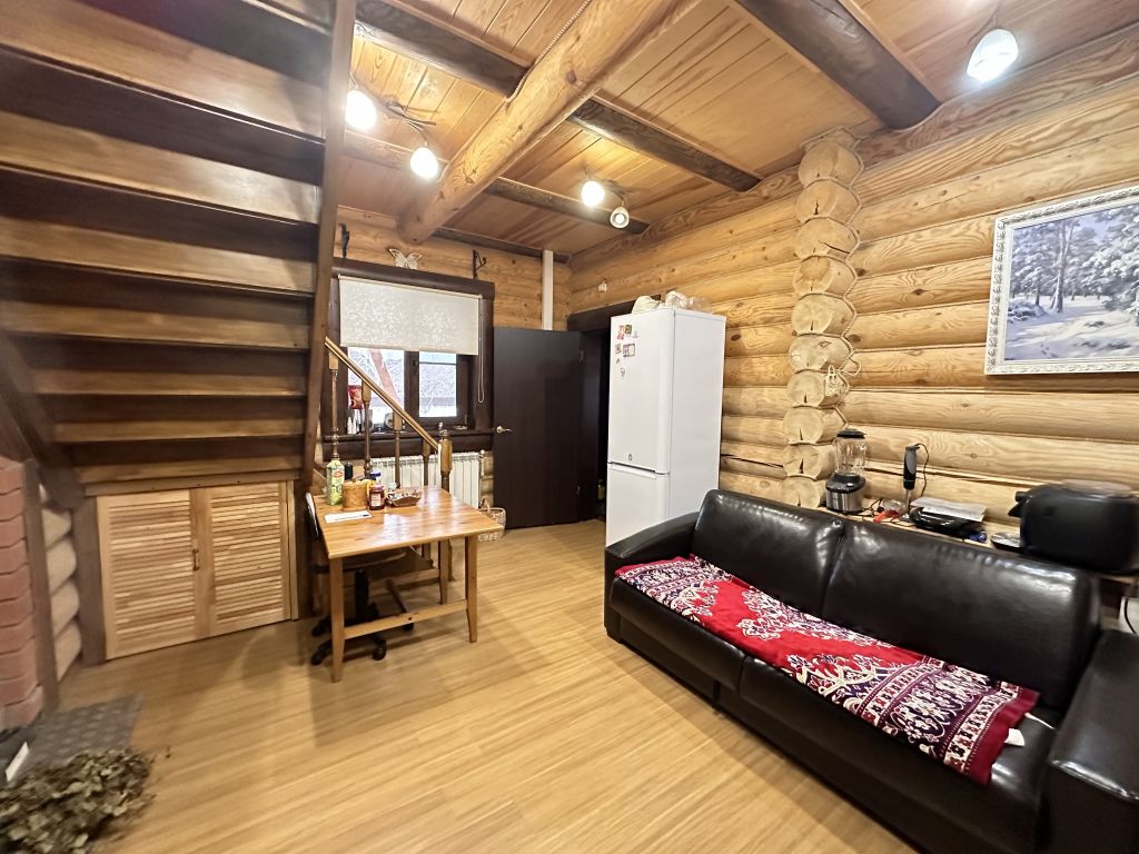 Продажа дома, 96м <sup>2</sup>, 10 сот., Великий Враг, олимпийская