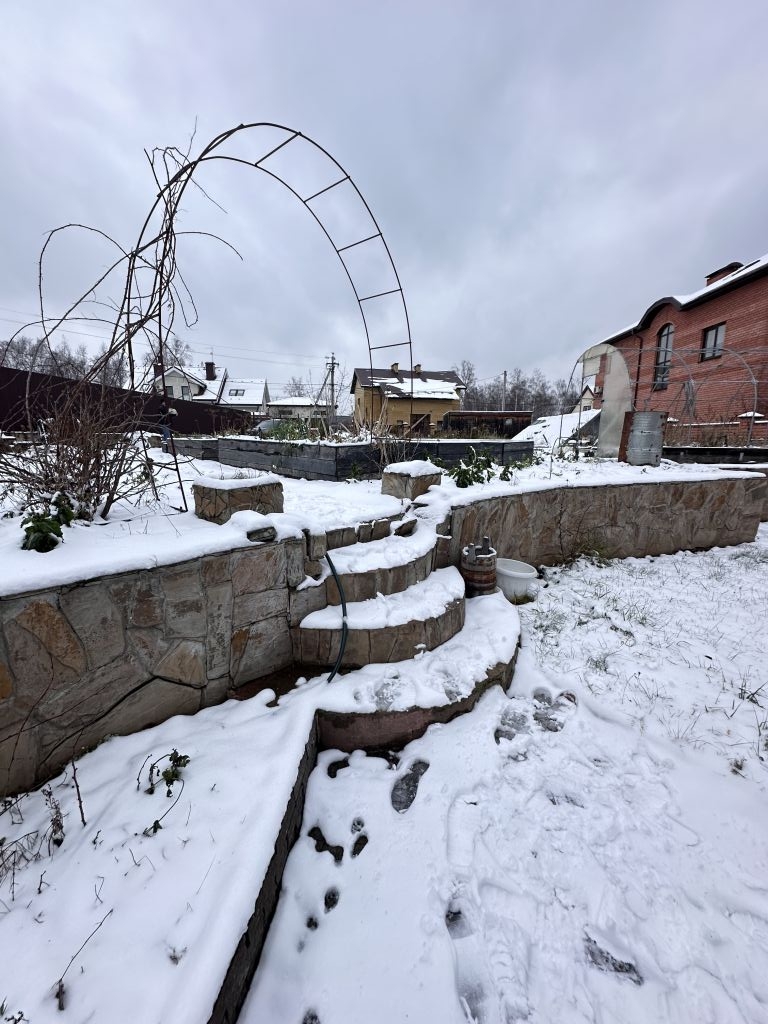 Продажа дома, 96м <sup>2</sup>, 10 сот., Великий Враг, олимпийская