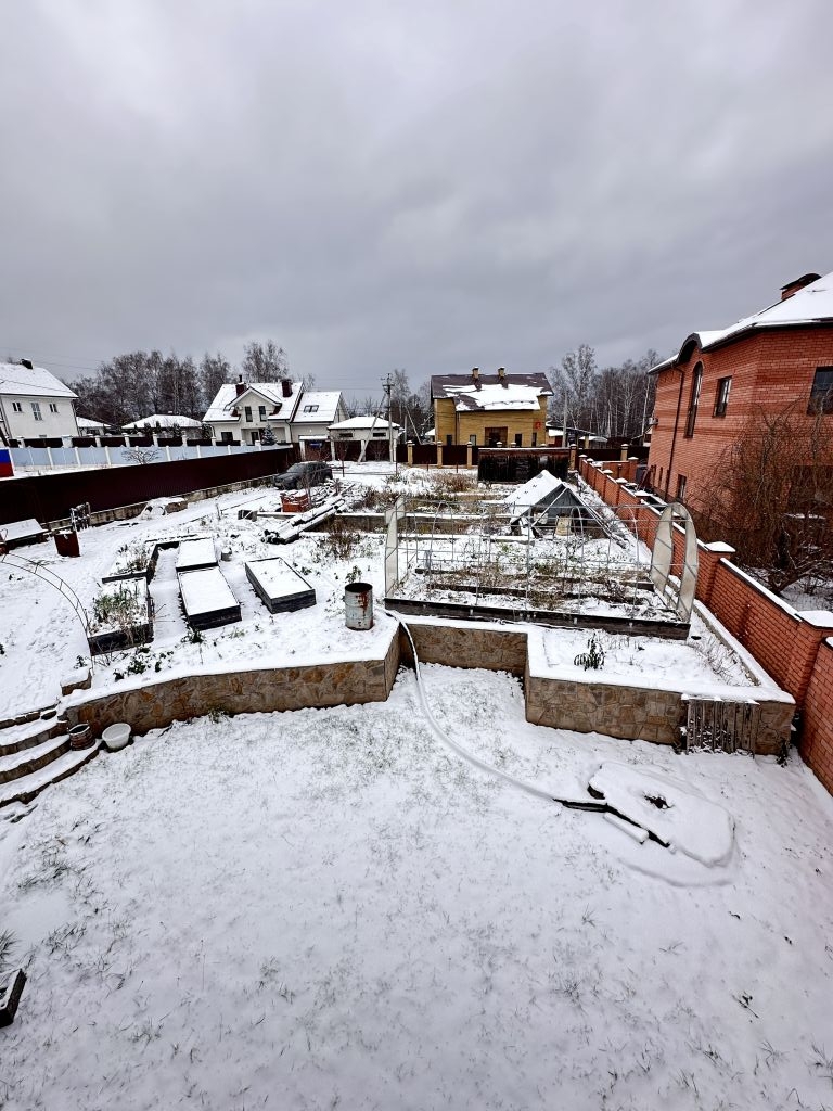 Продажа дома, 96м <sup>2</sup>, 10 сот., Великий Враг, олимпийская