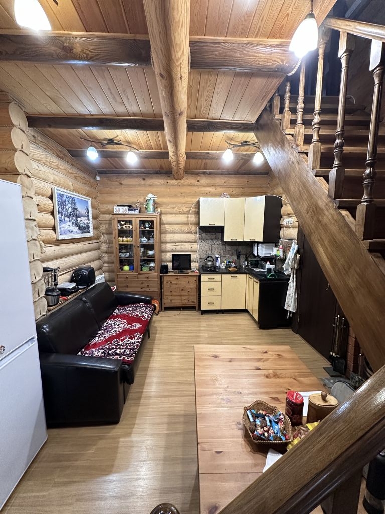 Продажа дома, 96м <sup>2</sup>, 10 сот., Великий Враг, олимпийская