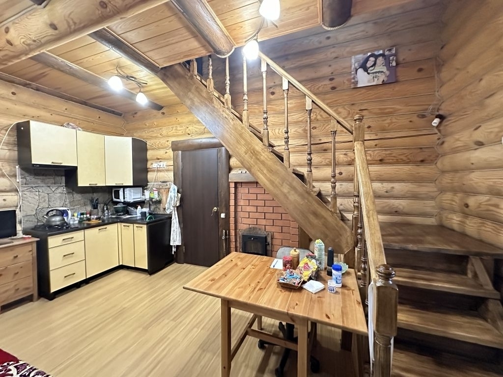 Продажа дома, 96м <sup>2</sup>, 10 сот., Великий Враг, олимпийская