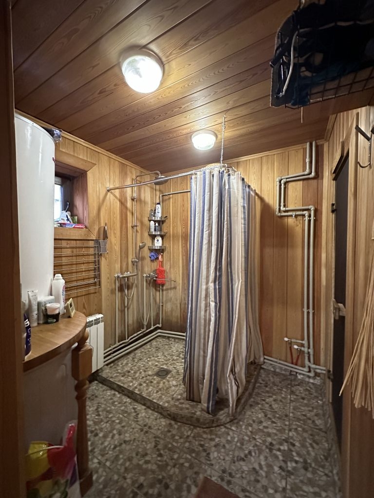 Продажа дома, 96м <sup>2</sup>, 10 сот., Великий Враг, олимпийская