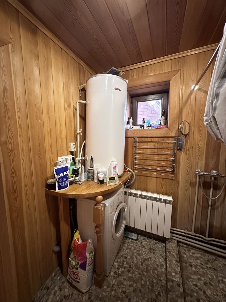 Продажа дома, 96м <sup>2</sup>, 10 сот., Великий Враг, олимпийская