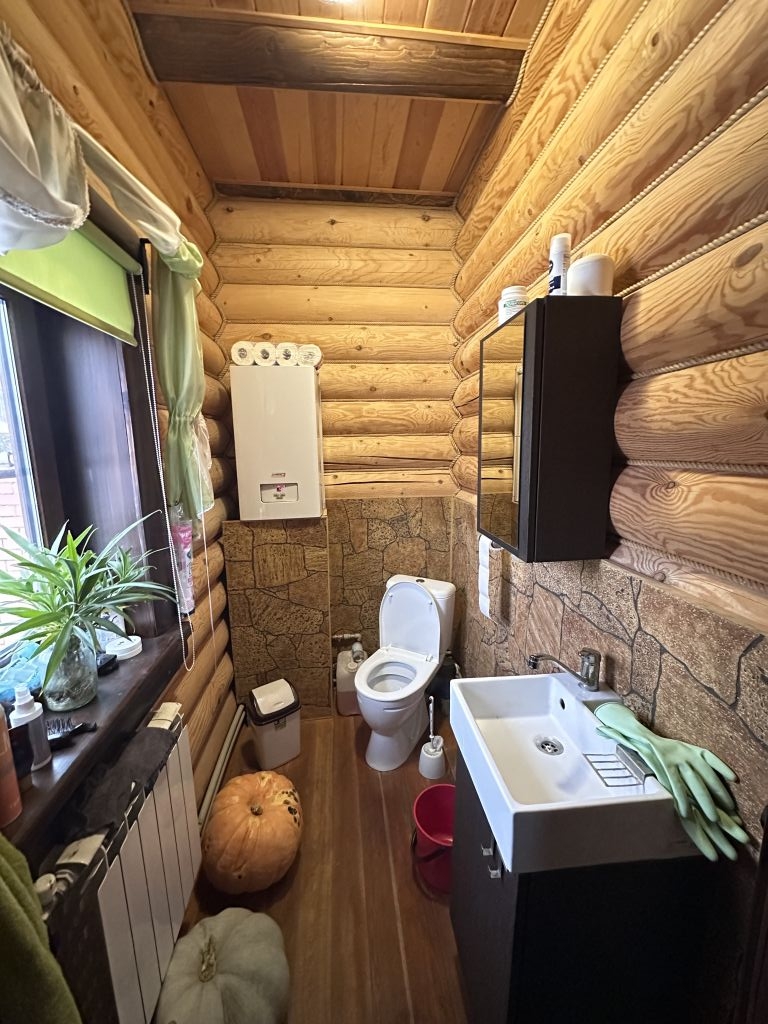 Продажа дома, 96м <sup>2</sup>, 10 сот., Великий Враг, олимпийская