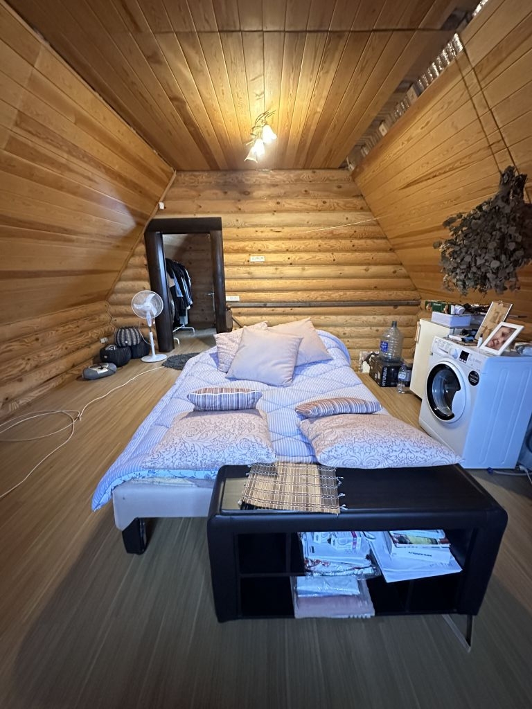 Продажа дома, 96м <sup>2</sup>, 10 сот., Великий Враг, олимпийская