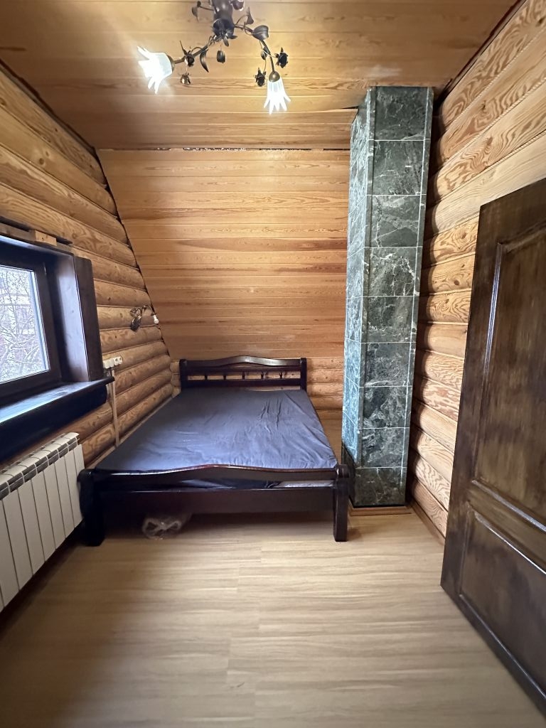 Продажа дома, 96м <sup>2</sup>, 10 сот., Великий Враг, олимпийская