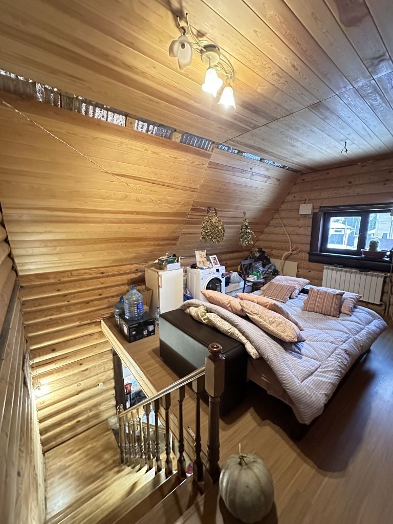 Продажа дома, 96м <sup>2</sup>, 10 сот., Великий Враг, олимпийская