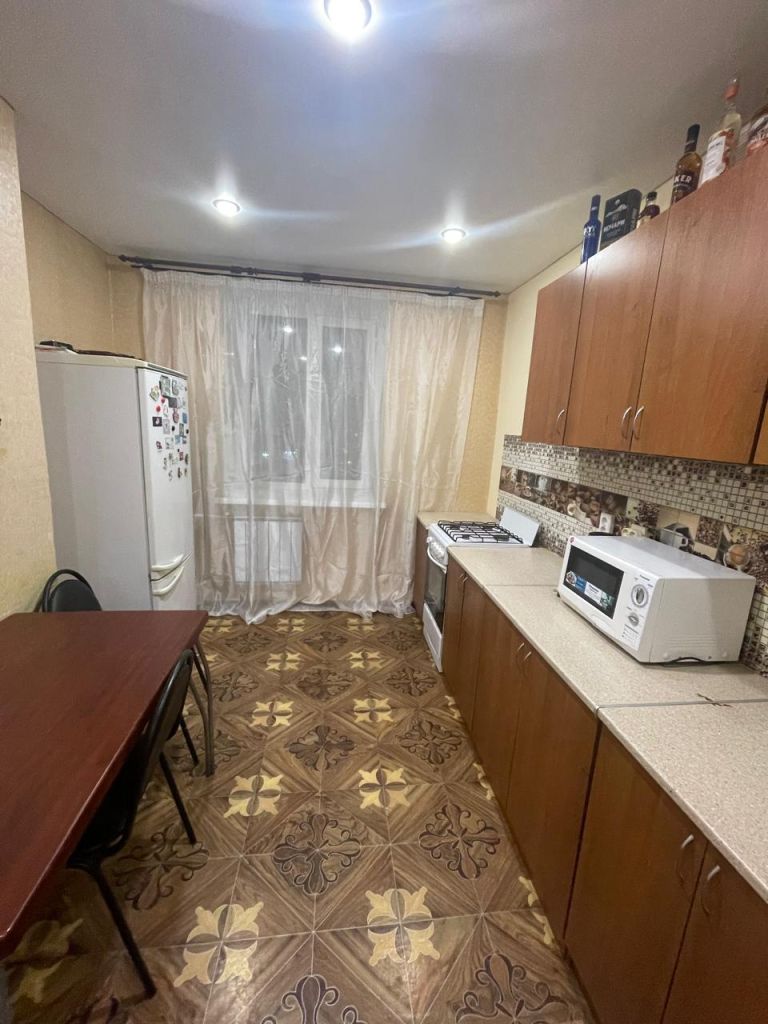 Продажа 1-комнатной квартиры, Саратов, Панченко ул,  6а