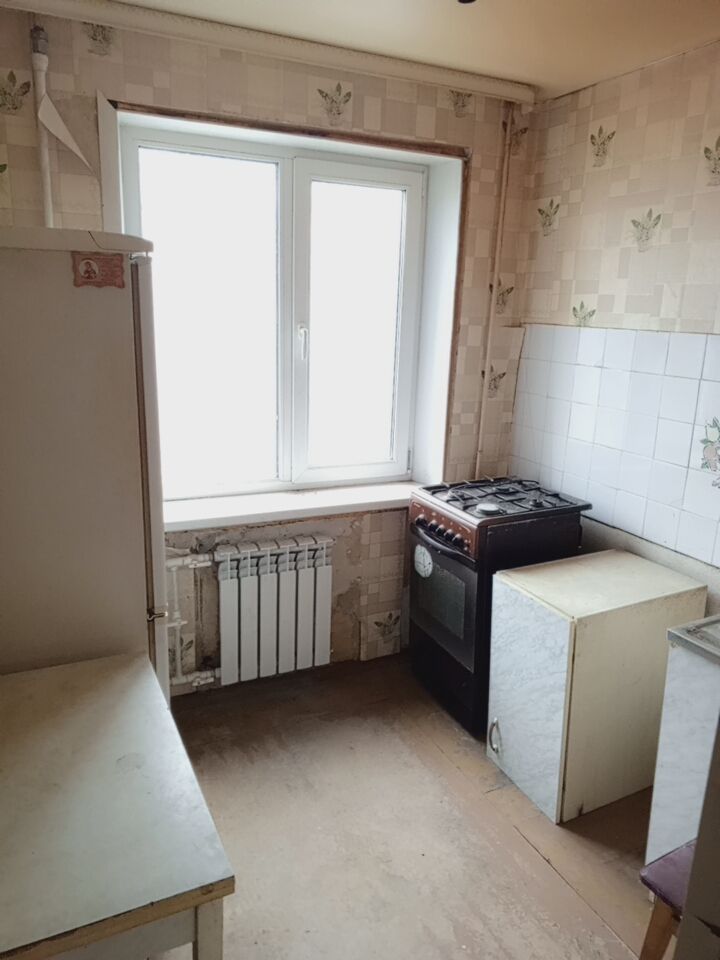 Продажа 1-комнатной квартиры, Новомосковск, Мира ул,  44А