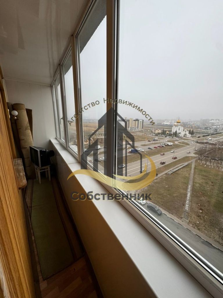 Аренда 3-комнатной квартиры, Старый Оскол, Лесной мкр,  10