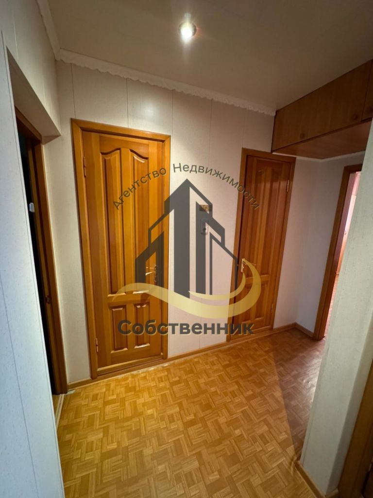 Аренда 3-комнатной квартиры, Старый Оскол, Лесной мкр,  10