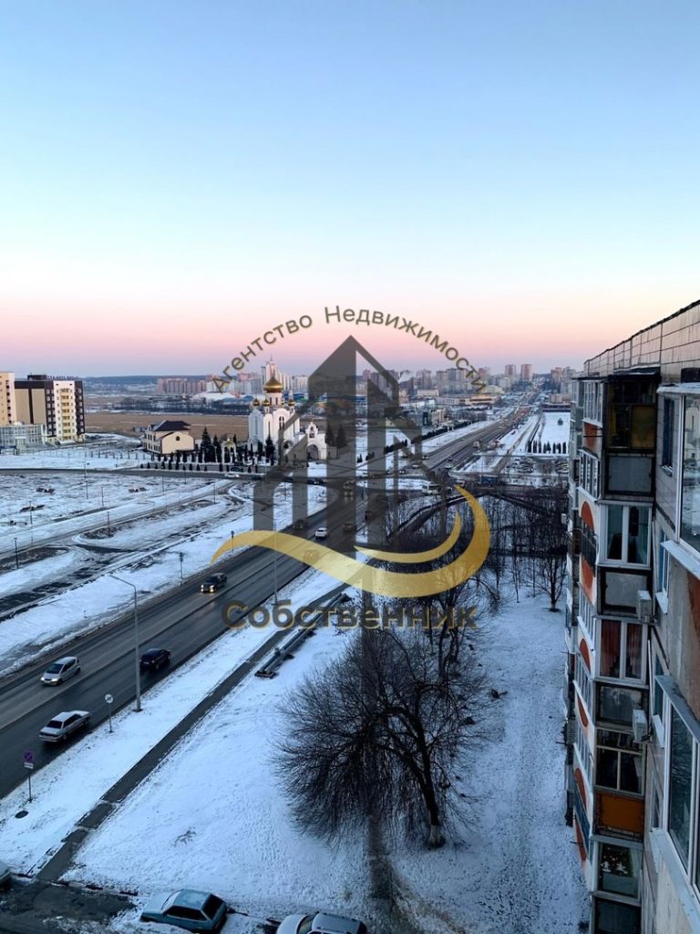 Аренда 3-комнатной квартиры, Старый Оскол, Лесной мкр,  10