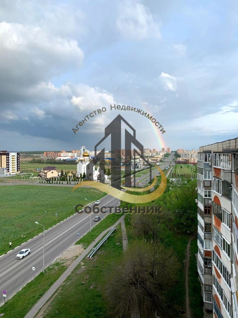 Аренда 3-комнатной квартиры, Старый Оскол, Лесной мкр,  10