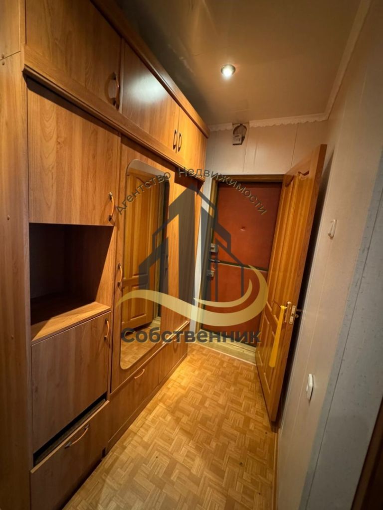 Аренда 3-комнатной квартиры, Старый Оскол, Лесной мкр,  10