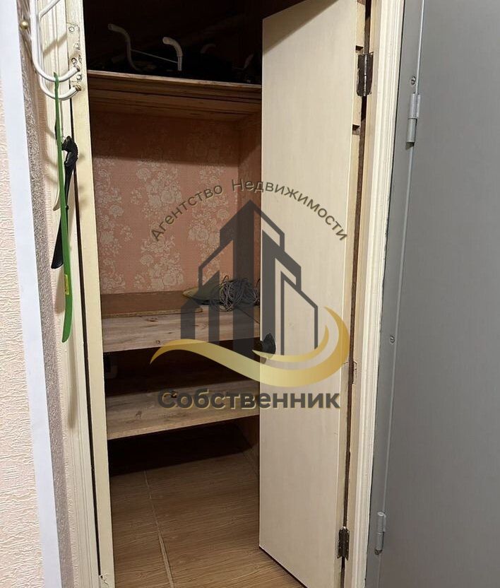 Аренда 1-комнатной квартиры, Старый Оскол, Восточный мкр,  6