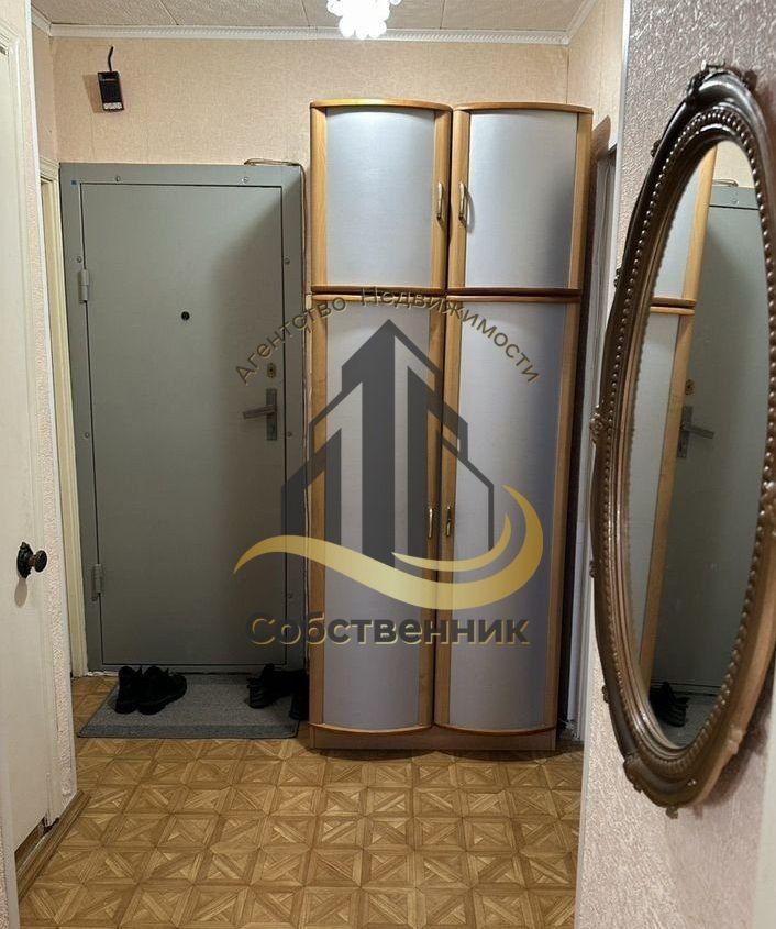 Аренда 1-комнатной квартиры, Старый Оскол, Восточный мкр,  6