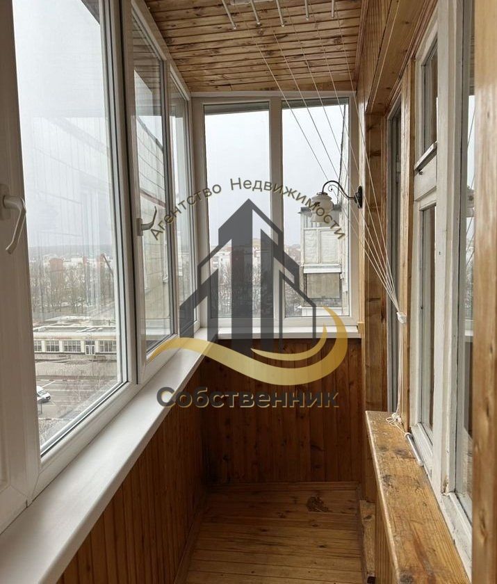 Аренда 1-комнатной квартиры, Старый Оскол, Восточный мкр,  6