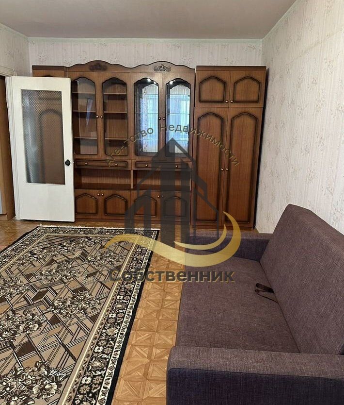 Аренда 1-комнатной квартиры, Старый Оскол, Восточный мкр,  6