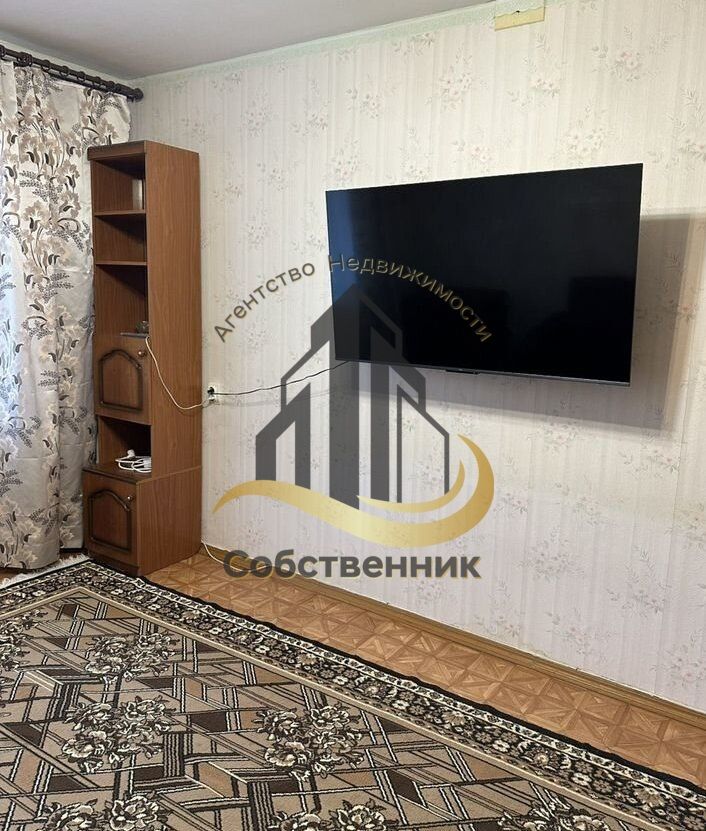 Аренда 1-комнатной квартиры, Старый Оскол, Восточный мкр,  6