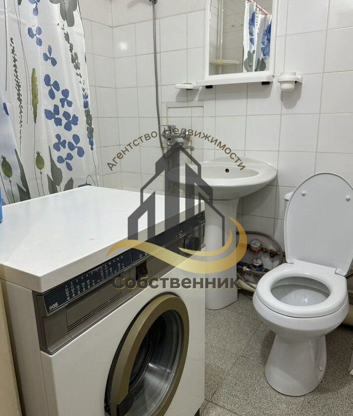 Аренда 1-комнатной квартиры, Старый Оскол, Восточный мкр,  6