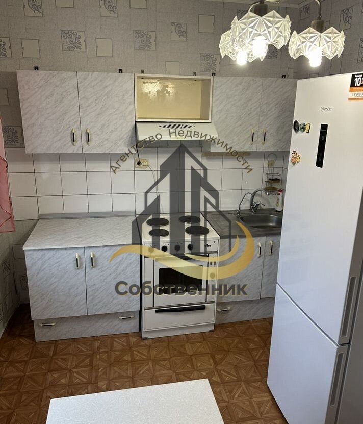 Аренда 1-комнатной квартиры, Старый Оскол, Восточный мкр,  6