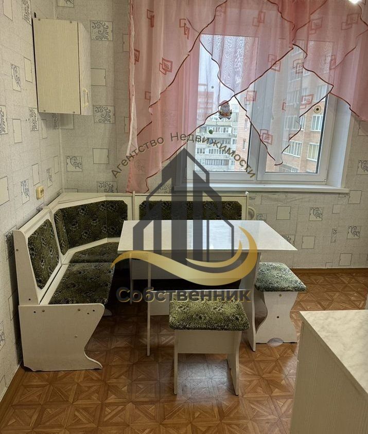 Аренда 1-комнатной квартиры, Старый Оскол, Восточный мкр,  6