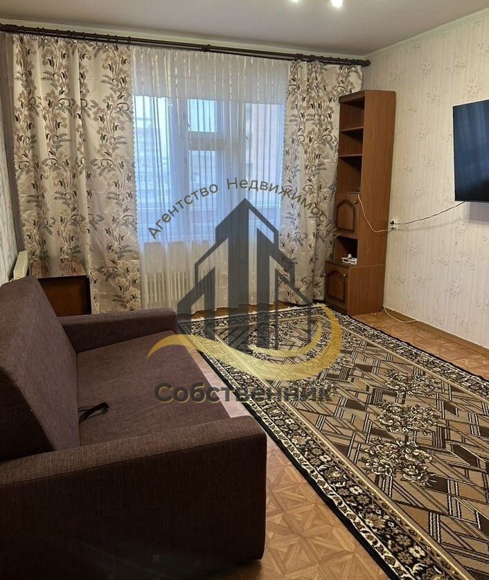 Аренда 1-комнатной квартиры, Старый Оскол, Восточный мкр,  6