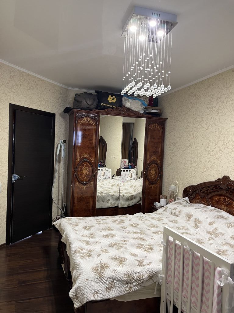 Продажа 2-комнатной квартиры, Энгельс, Тельмана ул,  26