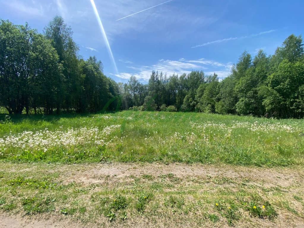 Продажа участка, Симоново