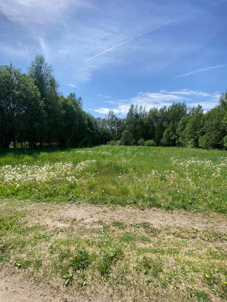 Продажа участка, Симоново